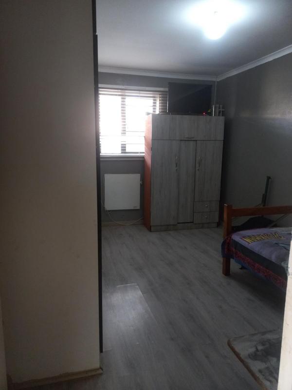 4 Bedroom Property for Sale in Aloevale Eastern Cape